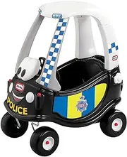 LITTLE TIKES Patrol Cozy Coupe