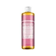 Dr. Bronners Pure-Castile Liquid Soap Cherry Blossom 473 ml