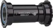 BB86/92 Thread Together - Wheels Manufacturing BB86/92 Shimano Bottom Bracket