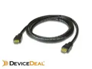 ATEN 2L-7D03H High Speed HDMI Cable with Ethernet - up to 4K UHD at 30Hz - 3.0m