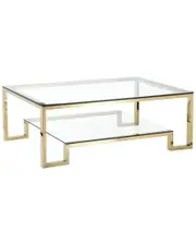 Pangea Home Laurence Console Table