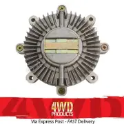 Viscous Fan Clutch for Mitsubishi Triton MK 3.0-V6 6G72 (96-06)