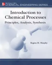 在飛比找博客來優惠-Introduction to Chemical Proce