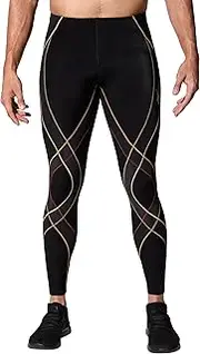 [CW-X] Men's Endurance Generator Joint and Muscle Support Compression Tights