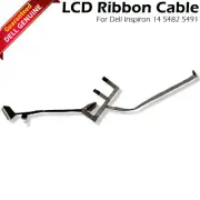New Dell Inspiron 5482 5491 2-in-1 14" Touchscreen LCD Ribbon Cable 3J5DW