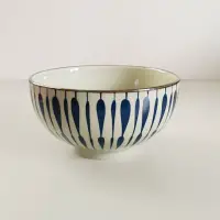 在飛比找momo購物網優惠-【Daylight】日式滴水陶瓷系列-850ml大肚碗(陶瓷