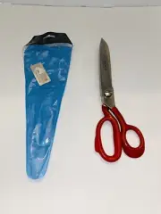 TAMSCO, Tailor Scissors Heavy Duty 10" from (USA)
