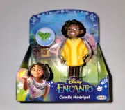 JAKKS Disney Encanto Camilo Madrigal 3 Inch Action Figure Collectible NEW