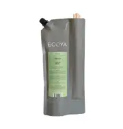 Ecoya Reed Diffuser Refill - French Pear