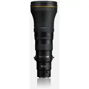 Nikon Nikkor Z 800mm f/6.3 VR S Camera Lens