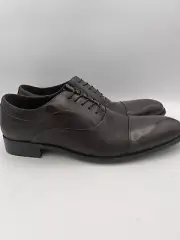 Kenneth Cole Men’s Brown Shoes Size 11.5 SKU2145