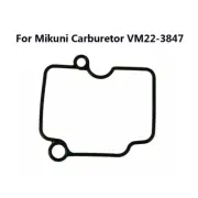 VM22-3847 Mikuni Carburetor Float Bowl Seal Gasket For 125 140 150cc PitBike ATV