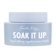 ColourPop®: Discover Soak It Up Hydrating Mask | Hydrating Face Mask