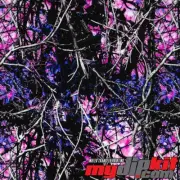 Hydrographics Film Hydro Dipping Water Transfer Print Film DD-919 Muddy Girl