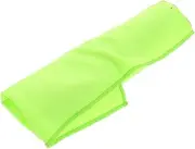 Cooling Towel for Hot Weather Absorbing Neck Wraps Soft Microfiber Cooling Towel for Gym Running Yoga Outdoor Activities Durable Skin Friendly Design Rapid Temperature Reduction