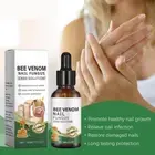 Nail Treatment Fungus Anti Fungal Toe Removal Care Liquid Solution New