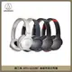 鐵三角 ATH-S220BT 無線耳罩式耳機 (四色選)
