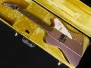 Epiphone Inspired by Gibson 1963 Firebird I Heather Poly