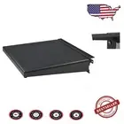 Masterbuilt Compatible 13 Inch Black Side Shelf - Convenient Smoking Accessory