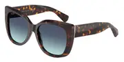 Tiffany & Co. TF4229 80159S Men's Sunglasses Tortoiseshell Size 55