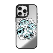 iPhone 16 Pro Max Mirror Case MagSafe Compatible FIGHT