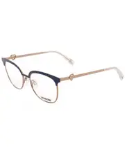 Love Moschino Women's MOL529 51mm Optical Frames
