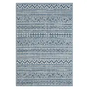 Patio Indoor/Outdoor Versatile Rug - 453 Frost