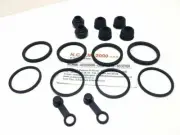 Turbine Overhaul Kit Repairing 2 Pliers Brakes Front Honda VF F Interceptor 750