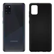 High Grade Back Bumper Protection Case for Samsung Galaxy A31 SM-A315N Cellphone