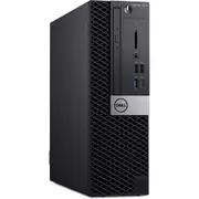 Dell OptiPlex 7070 SFF Intel i5 9500 3.0GHz 8GB RAM 500GB SSD Win 11