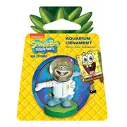 Penn Plax Spongebob And Sandy Resin Replica