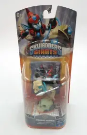 SKYLANDERS GIANTS FRIGHT RIDER New SEALED