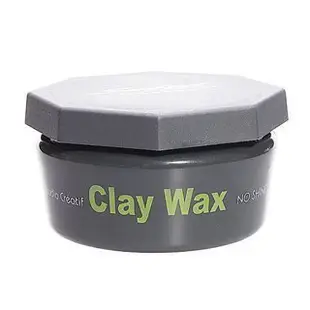 【美妝行】莎緹 subtil clay wax 莎貝蒂兒 莎貝蒂爾 髮臘 凝土 100ML