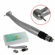 USA NSK Style Dental Fast/High Speed Handpiece with 4Hole Quick Coupler vcc