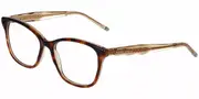 Scotch & Soda 3030 106 Women’s Glasses Tortoiseshell Size 55 - Private Health Rebate - Blue Light Block Available