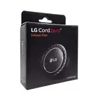 ADQ74773912 LG CORDZERO A9 VACUUM EXHAUST FILTER (BLACK)