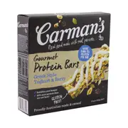 Carmans Yoghurt & Berry Protein Bar 5 Pack 200g x 1