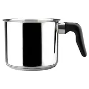 Magefesa Royal 2 Qts. Stainless Steel Milk Server