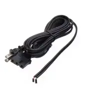 Lead Power Cord Singer 14U Serger Babylock Alphasew Bernette Consew Elna #YDK32A