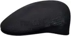 Kangol Tropic Vent Air 504 Hat Black S