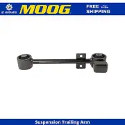 For 2004 Nissan Pathfinder Armada Suspension Trailing Arm Rear Upper MOOG