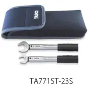 TASCO Ichinen Tasco High Precision Torque Wrench Set 1/43/8