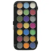Niji Pearlescent Watercolor Set