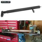 TFSC 01 Fork Spring Compressor Tool for Most Current Sport Bike and Road Racer