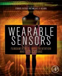 在飛比找博客來優惠-Wearable Sensors: Fundamentals