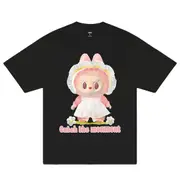 Labubu Catch The Moment T-Shirt