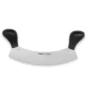 Pirge Turkish Knife Knives Cleaver Kebap Mincing 26cm 10.2 inche Stainless Steel