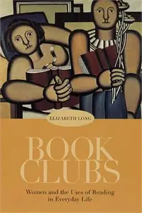 在飛比找三民網路書店優惠-Book Clubs ─ Women and the Use