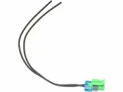 Ambient Air Temperature Sensor Connector For 2008-2016 Buick Enclave 2009 X936CR