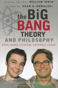 在飛比找博客來優惠-The Big Bang Theory and Philos